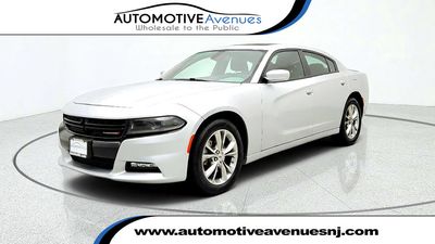 2022 Dodge Charger - 2C3CDXJGXNH217892