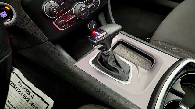 2022 Dodge Charger SXT AWD - 23095019 - 15