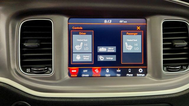 2022 Dodge Charger SXT AWD - 23095019 - 18
