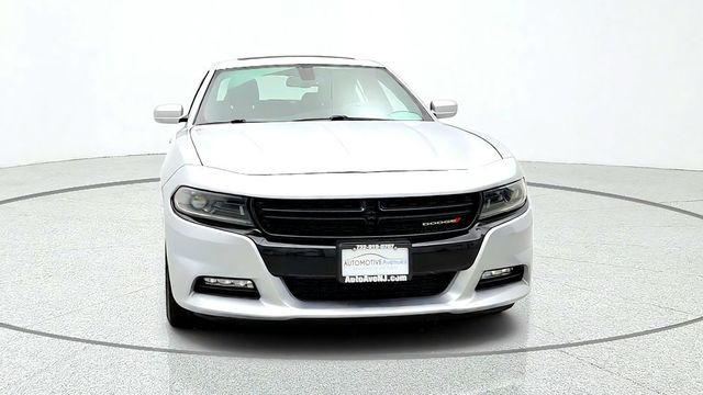 2022 Dodge Charger SXT AWD - 23095019 - 1