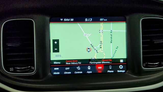 2022 Dodge Charger SXT AWD - 23095019 - 19