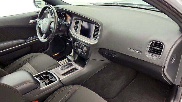 2022 Dodge Charger SXT AWD - 23095019 - 25