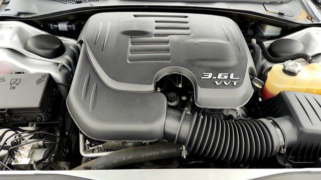 2022 Dodge Charger SXT AWD - 23095019 - 27