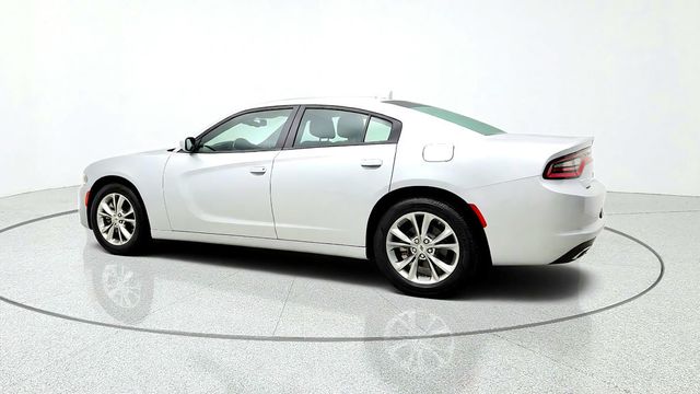 2022 Dodge Charger SXT AWD - 23095019 - 6