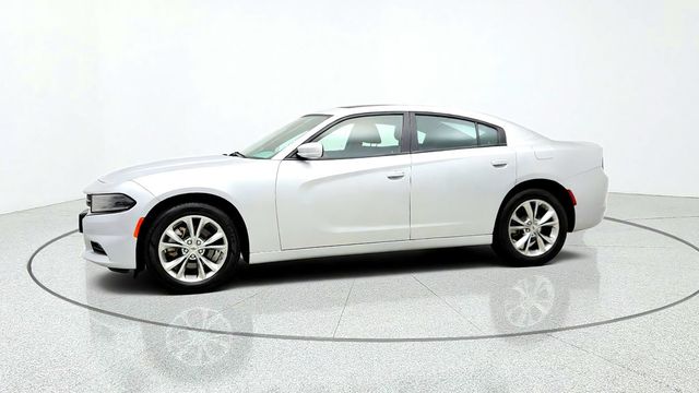 2022 Dodge Charger SXT AWD - 23095019 - 7