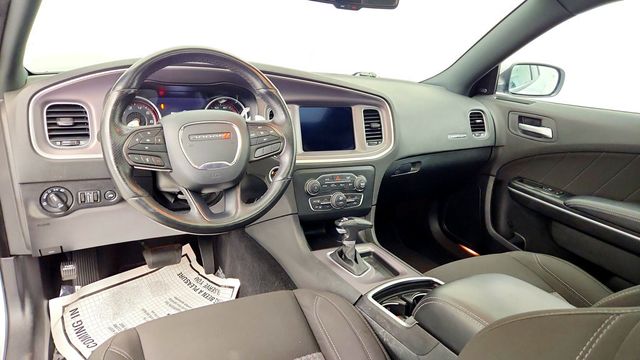 2022 Dodge Charger SXT AWD w/ Sunroof, Driver Convenience, Nav & Cold Weather - 23095019 - 11