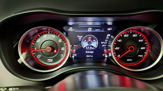 2022 Dodge Charger SXT AWD w/ Sunroof, Driver Convenience, Nav & Cold Weather - 23095019 - 13