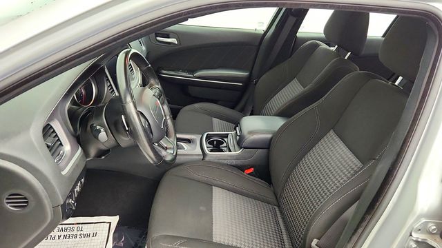 2022 Dodge Charger SXT AWD w/ Sunroof, Driver Convenience, Nav & Cold Weather - 23095019 - 20