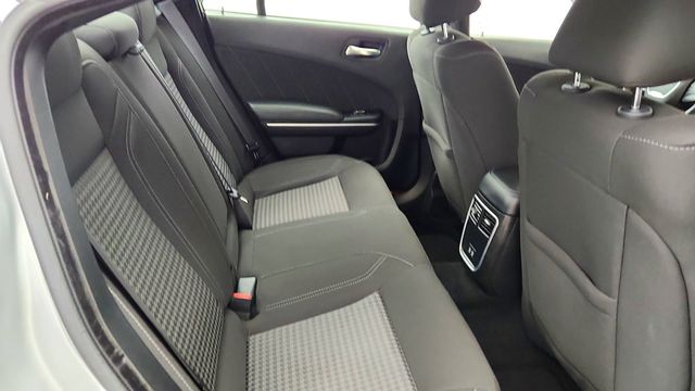 2022 Dodge Charger SXT AWD w/ Sunroof, Driver Convenience, Nav & Cold Weather - 23095019 - 23
