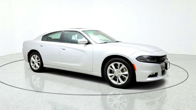 2022 Dodge Charger SXT AWD w/ Sunroof, Driver Convenience, Nav & Cold Weather - 23095019 - 2