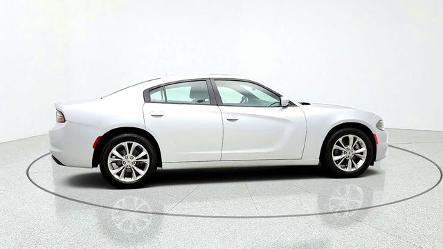 2022 Dodge Charger SXT AWD w/ Sunroof, Driver Convenience, Nav & Cold Weather - 23095019 - 3