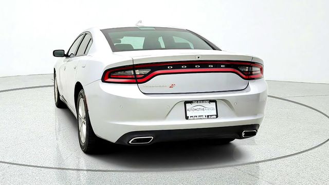 2022 Dodge Charger SXT AWD w/ Sunroof, Driver Convenience, Nav & Cold Weather - 23095019 - 5
