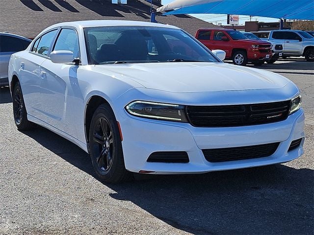 2022 Dodge Charger SXT RWD - 22625856 - 5