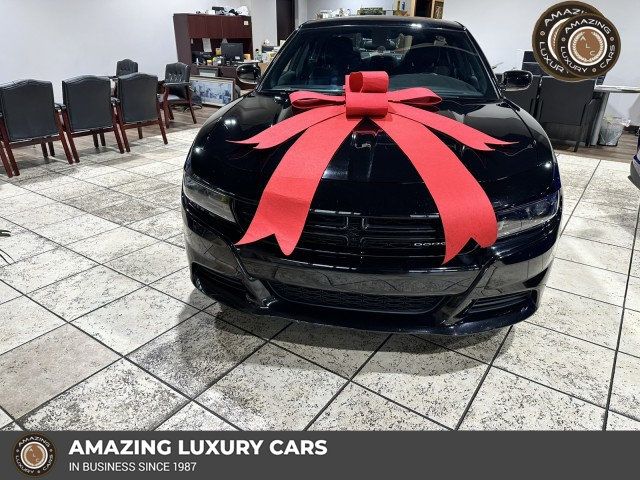 2022 Dodge Charger SXT RWD - 22775538 - 0