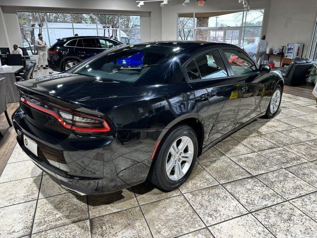 2022 Dodge Charger SXT RWD - 22775538 - 4