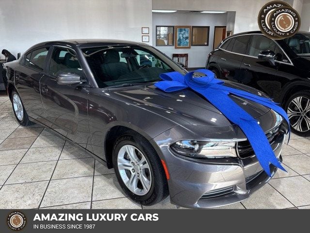 2022 Dodge Charger SXT RWD - 22778646 - 0