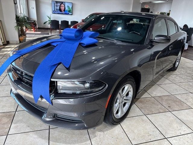 2022 Dodge Charger SXT RWD - 22778646 - 2