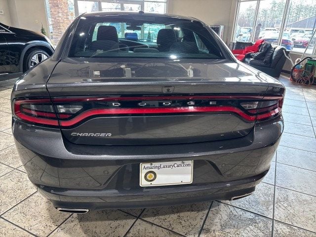 2022 Dodge Charger SXT RWD - 22778646 - 4