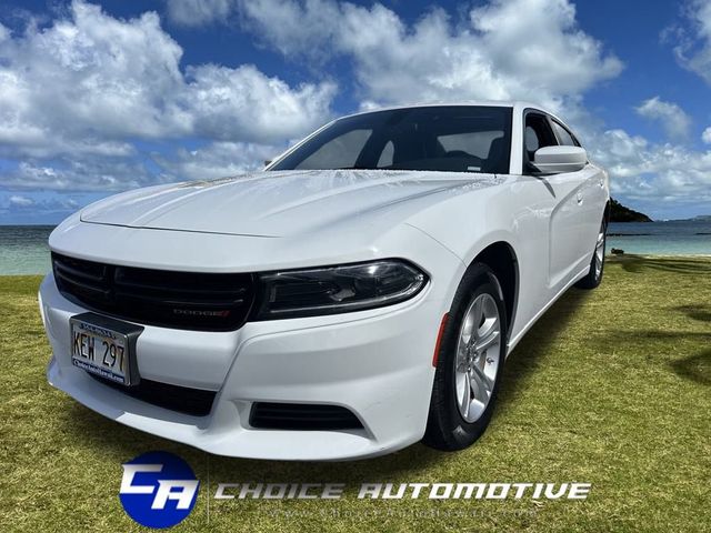 2022 Dodge Charger SXT RWD - 22759494 - 0