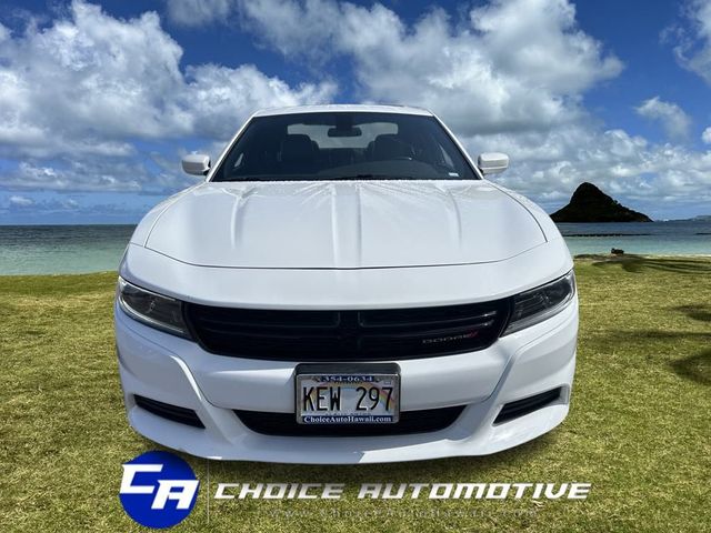 2022 Dodge Charger SXT RWD - 22759494 - 9