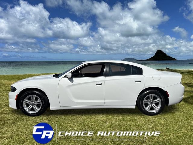 2022 Dodge Charger SXT RWD - 22759494 - 2