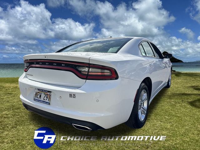 2022 Dodge Charger SXT RWD - 22759494 - 6