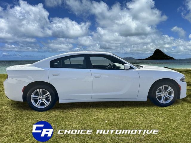 2022 Dodge Charger SXT RWD - 22759494 - 7