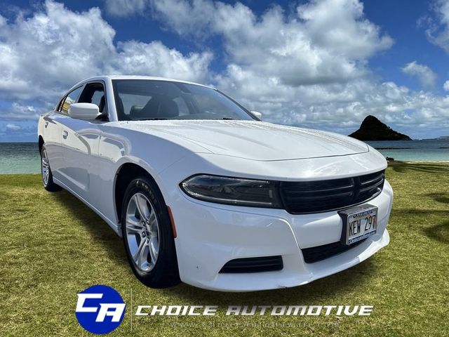 2022 Dodge Charger SXT RWD - 22759494 - 8