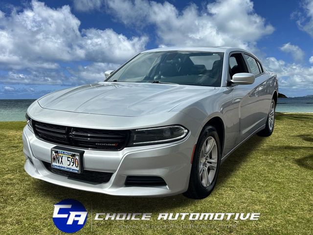 2022 Dodge Charger SXT RWD - 22978463 - 0