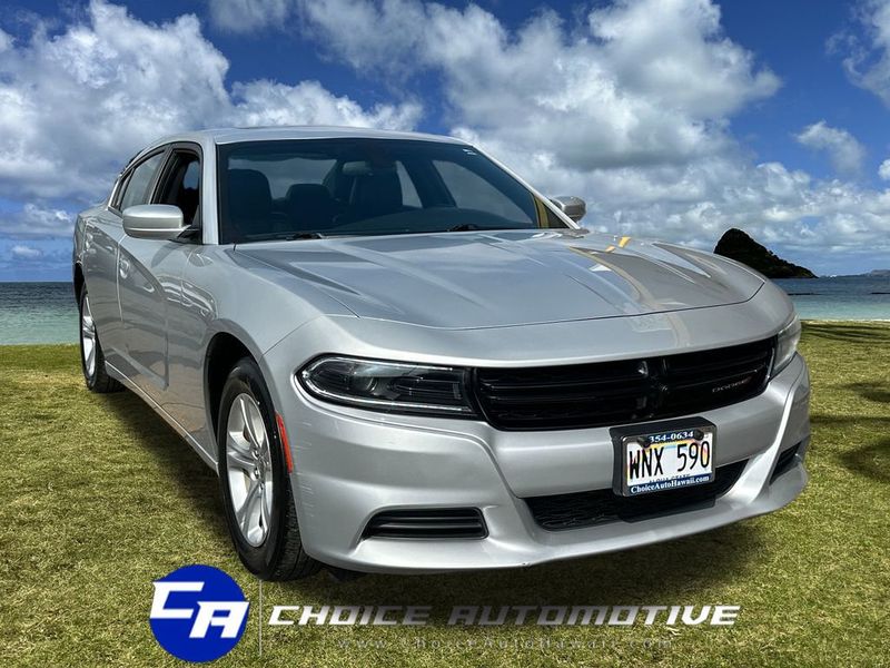 2022 Dodge Charger SXT RWD - 22978463 - 9