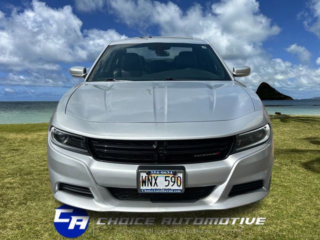 2022 Dodge Charger SXT RWD - 22978463 - 10