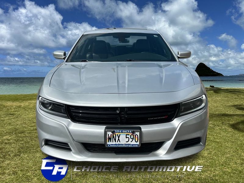 2022 Dodge Charger SXT RWD - 22978463 - 10
