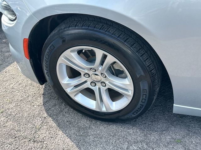 2022 Dodge Charger SXT RWD - 22978463 - 11