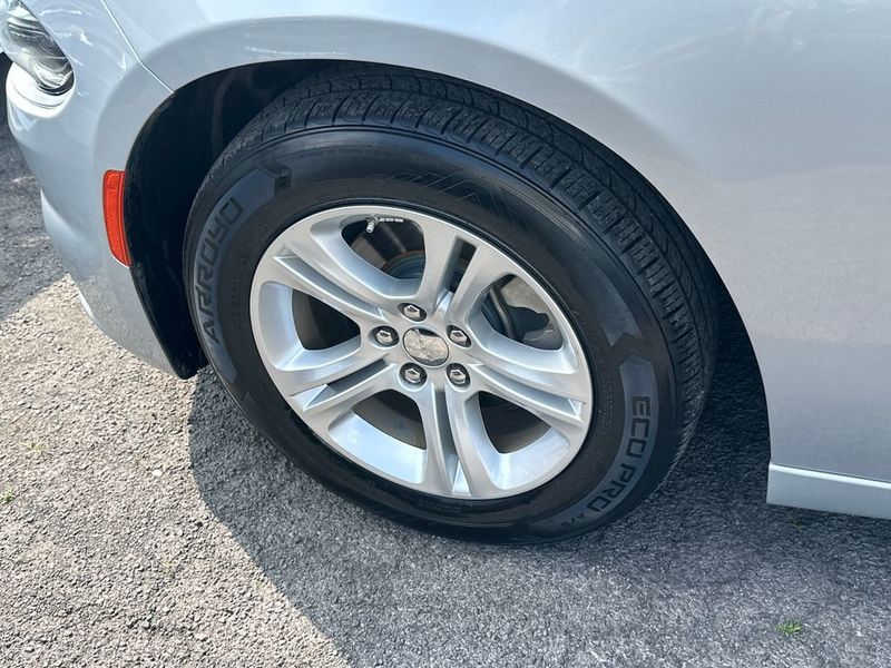 2022 Dodge Charger SXT RWD - 22978463 - 11