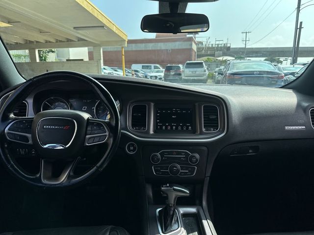 2022 Dodge Charger SXT RWD - 22978463 - 13