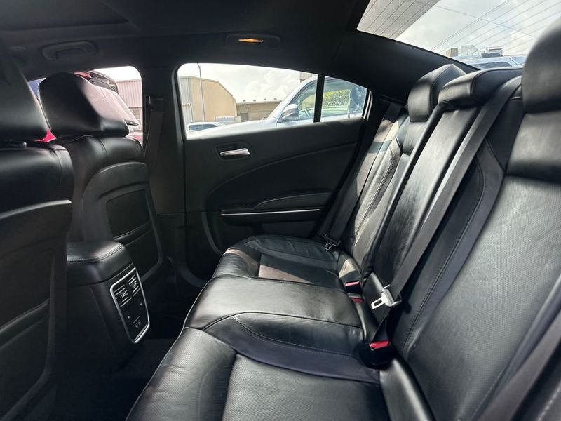 2022 Dodge Charger SXT RWD - 22978463 - 14