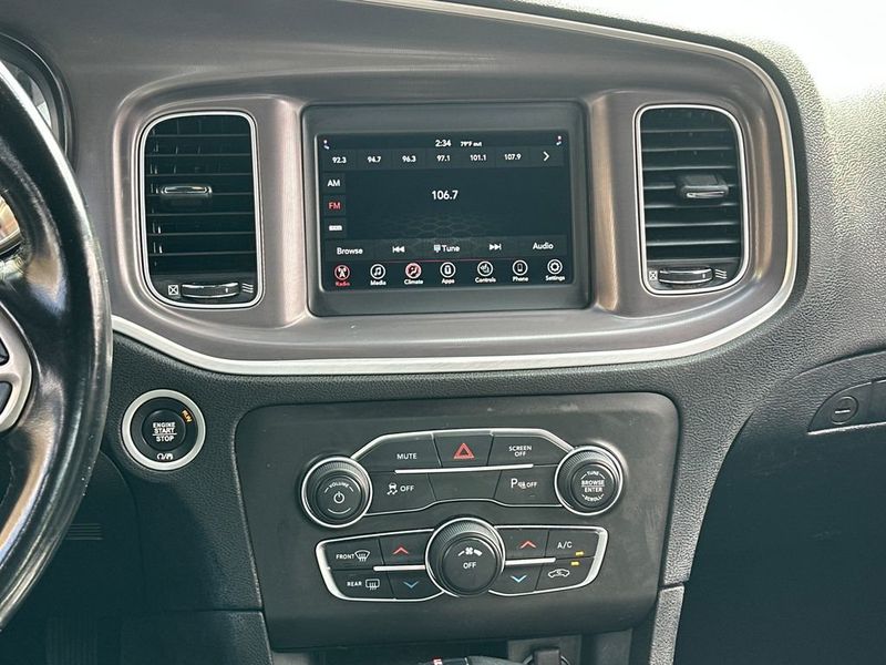 2022 Dodge Charger SXT RWD - 22978463 - 15