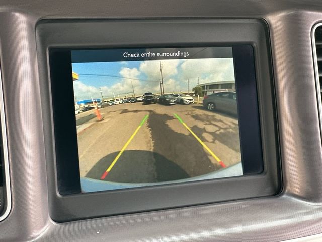 2022 Dodge Charger SXT RWD - 22978463 - 16