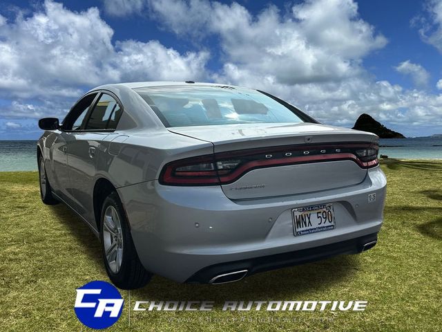 2022 Dodge Charger SXT RWD - 22978463 - 4