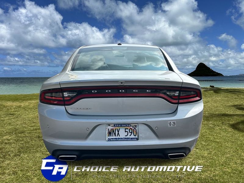 2022 Dodge Charger SXT RWD - 22978463 - 6