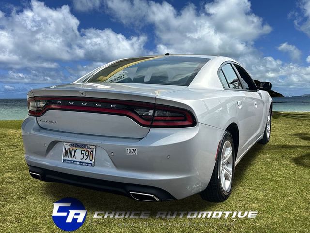 2022 Dodge Charger SXT RWD - 22978463 - 7