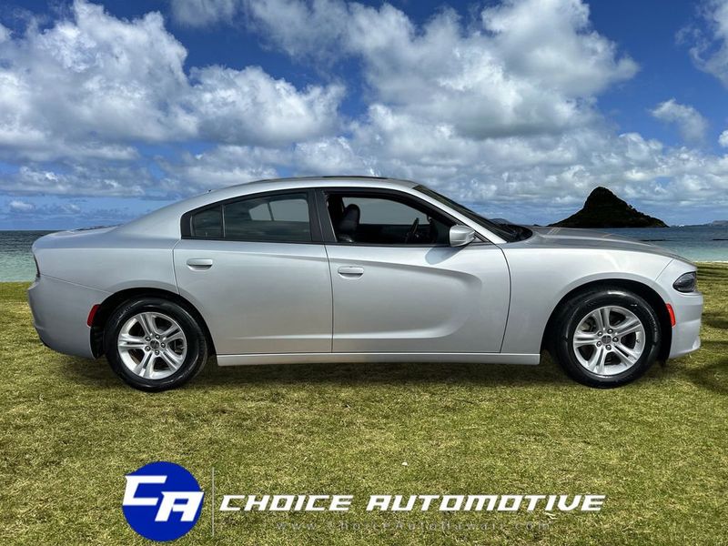 2022 Dodge Charger SXT RWD - 22978463 - 8