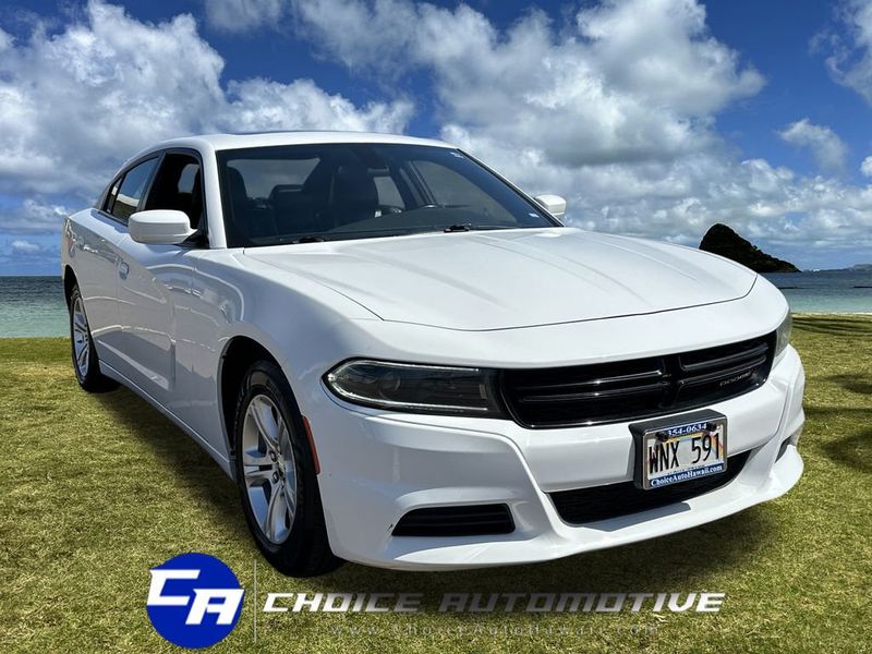 2022 Dodge Charger SXT RWD - 22980791 - 9