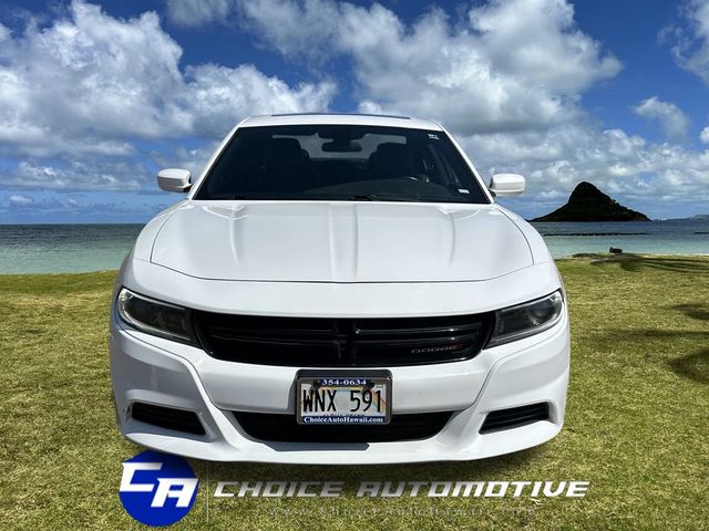 2022 Dodge Charger SXT RWD - 22980791 - 10