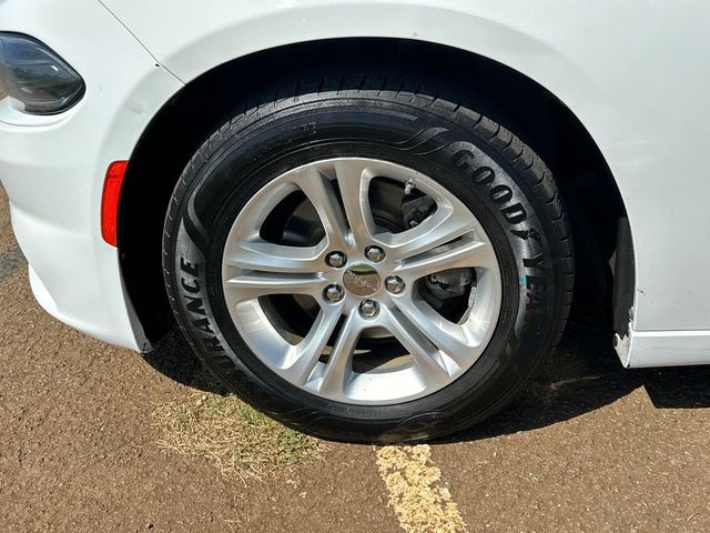 2022 Dodge Charger SXT RWD - 22980791 - 11