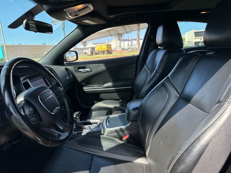 2022 Dodge Charger SXT RWD - 22980791 - 12