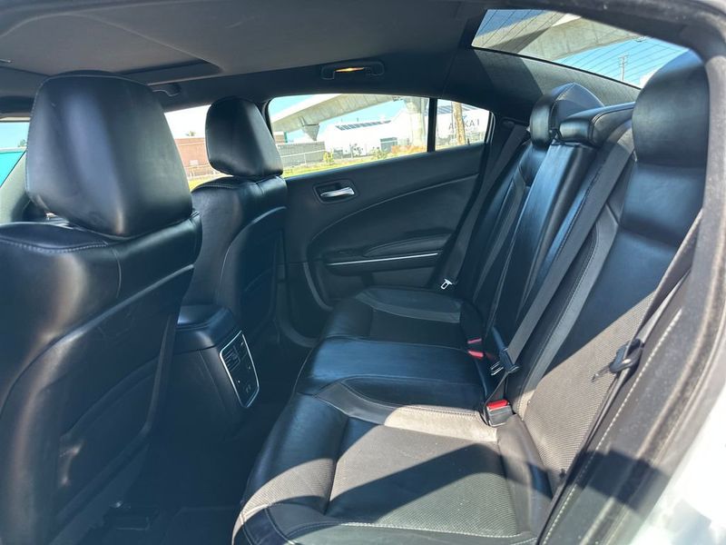 2022 Dodge Charger SXT RWD - 22980791 - 14