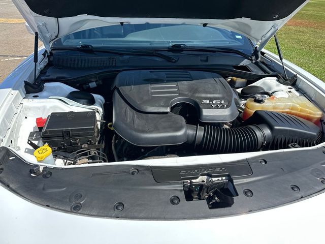 2022 Dodge Charger SXT RWD - 22980791 - 21