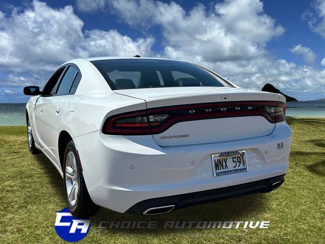 2022 Dodge Charger SXT RWD - 22980791 - 4