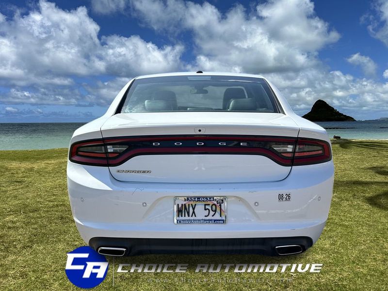2022 Dodge Charger SXT RWD - 22980791 - 6